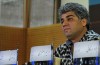 گزارش تصویری هنر نیوز از نشست نقد برسی فیلم سینمایی شور شیرین به کار گردانی جواد اردکانی