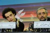 گزارش تصویری هنر نیوز از نشست نقد برسی فیلم سینمایی شور شیرین به کار گردانی جواد اردکانی