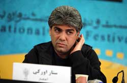 موسیقی فیلم‌ها به خوبی از سالن نمایش برج میلاد پخش نمی‌شود
