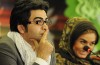 گزارش تصویری هنر نیوز از نشست نقد و برسی فیلم سینمایی آمین خواهیم گفت به کارگردانی سامان سالور