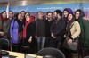 نشست خبری فیلم برف روی کاجها  <img src="/images/video_icon.gif" width="16" height="13" border="0" align="top">