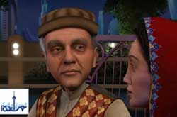 اکران نوروزی «تهران ۱۵۰۰»ضروری است اکران نوروزی «تهران ۱۵۰۰»ضروری است