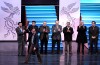 گزارش تصویری هنر نیوز (4) از اختتامیه جشنواره فیلم فجر