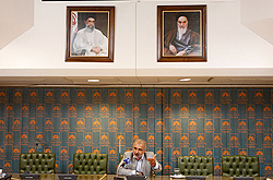 صلاحی: کتابخانه ملی برای خدمت رسانی به نابینایان تدابیر ویژه ای دارد