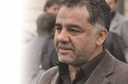 «تولد» قصه ای جذاب و نو دارد