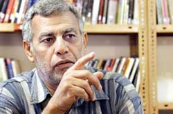 دهقان نسب: نگرش تخصصی در تعامل بسیج و هنرمندان ضروری است