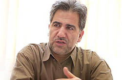 نمایشگاه کتاب هر سال دریچه ای را به روی بازارهای جهانی میگشاید نمایشگاه کتاب هر سال دریچه ای را به روی بازارهای جهانی میگشاید