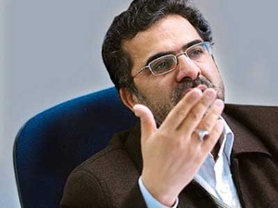 ملاقات هيات چيني با رئيس سازمان سينمايي