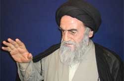 دومین بازیگری که نقش امام (ره)را بازی می‌کند