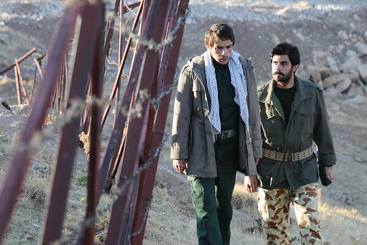 حوزه هنری از اکران فیلم ارزشی «شور شیرین» حمایت کند