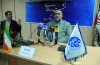 نشست خبری بیست پنجمین نمایشگاه کتاب