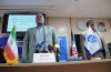 نشست خبری بیست پنجمین نمایشگاه کتاب