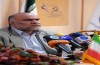 نشست خبری بیست پنجمین نمایشگاه کتاب