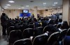 نشست خبری بیست پنجمین نمایشگاه کتاب