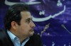 نشست خبری بیست پنجمین نمایشگاه کتاب