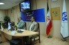 نشست خبری بیست پنجمین نمایشگاه کتاب