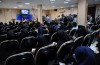 نشست خبری بیست پنجمین نمایشگاه کتاب