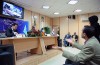 نشست خبری بیست پنجمین نمایشگاه کتاب