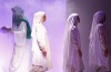 گزارش تصویری هنر نیوز از نمایش بانوی آب و آئینه به کارگردانی حسین پارسایی