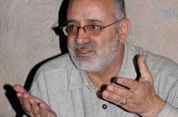 اسلام هراسي غرب نشان از عصبانيت آن ها دارد