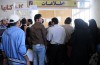 گزارش تصویری هنر نیوز از بیست و پنجمین نمایشگاه کتاب تهران و حاشیه های آن