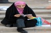 گزارش تصویری هنر نیوز از بیست و پنجمین نمایشگاه کتاب تهران و حاشیه های آن