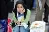 گزارش تصویری هنر نیوز از بیست و پنجمین نمایشگاه کتاب تهران و حاشیه های آن