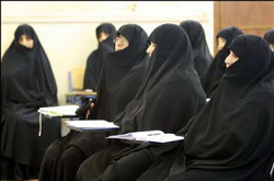 سینما خیلی سخت‌تر از آن بود که ما در حوزه علمیه فکر می‌کردیم