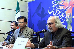 مجاهدی: اعتبار هنری مرحوم شفق مرهون نفس ستیزی اوست