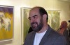 آثار آغداشلو ارزش‌های هنر سنتی را آشکار می‌کند