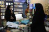 حضور پر رنگ مردم و رونمایی از آثار فاخر قرآنی