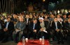 حضور پر رنگ مردم و رونمایی از آثار فاخر قرآنی