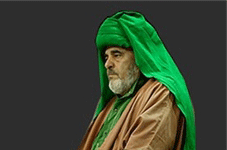 «رضا مشایخی» تعزیه‌خوان پیشکسوت درگذشت