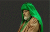 «رضا مشایخی» تعزیه‌خوان پیشکسوت درگذشت