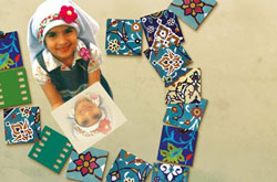 فیلم های مسابقه پویانمایی کوتاه جشنواره فیلم کودک اعلام شد فیلم های مسابقه پویانمایی کوتاه جشنواره فیلم کودک اعلام شد