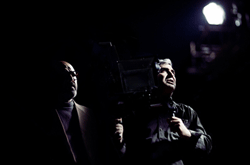 فیلمبرداری «چ» تا آذر به پایان می‌رسد