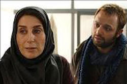 هفته فیلم ایران در شانگهای آغاز شد