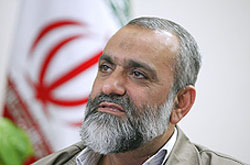 جشنواره فیلم مقاومت می‌تواند روح تازه‌ای بر پیکره سینمای مقاومت بدمد