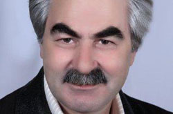 نباید نگاه کلیشه ای به سینمای جنگ داشته باشیم نباید نگاه کلیشه ای به سینمای جنگ داشته باشیم