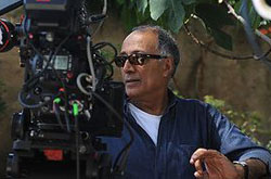 فیلم «مثل يک عاشق» كيارستمی در ژاپن اكران می شود