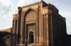 نگین ترک خورده هکمتانه