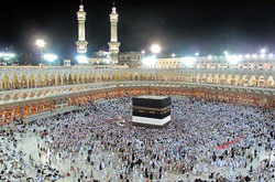 ۱۰ هزار زائر از بحرين به سرزمين وحي مي‌روند