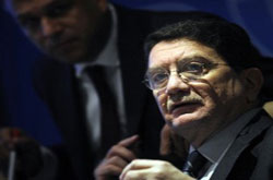 نگاهي به راهبردهاي دبيركل سازمان جهاني گردشگري براي توسعه‌ي توريسم