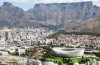 رشد ۶۸ درصدی گردشگران چینی آفریقای‌ جنوبی