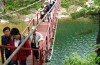 برنامه ویژه‌ کره‌شمالی برای جذب گردشگران چینی
