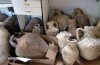سرقت ۲ ميليارد دلاري آثار باستاني سوريه