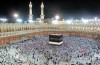 بیش از یک میلیون زائر در نماز جمعه کعبه حضور یافتند