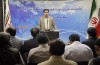 نشست خبری نوزدهمین نمایشگاه بین المللی مطبوعات