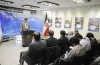 نشست خبری نوزدهمین نمایشگاه بین المللی مطبوعات