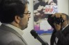 نشست خبری نوزدهمین نمایشگاه بین المللی مطبوعات